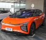 Hiphi Z – Buy Direct From China | Chinese Cars in Uzbekistan For Sale - Image 3