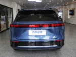 X Peng G9– Buy Direct From China | Chinese Cars in Uzbekistan For Sale - Image 11