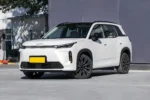 Aion I60 EV Auto Car– Buy Direct From China | Chinese Cars in Uzbekistan For Sale - Image 8