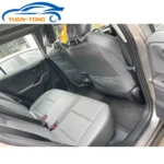Toyota RAV4 – Buy Direct From China | Chinese Cars in Uzbekistan For Sale - Image 10