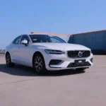 Volvo S60 – Buy Direct From China | Chinese Cars in Uzbekistan For Sale - Image 11