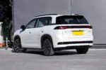 Aion I60 EV Auto Car– Buy Direct From China | Chinese Cars in Uzbekistan For Sale - Image 10