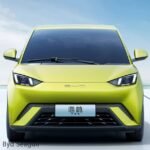 BYD 2025 Honor Edition – Buy Direct From China | Chinese Cars in Uzbekistan For Sale