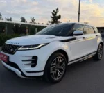 Land-Rover Evoque – Buy Direct From China | Chinese Cars in Uzbekistan For Sale - Image 11