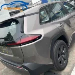 Toyota RAV4 – Buy Direct From China | Chinese Cars in Uzbekistan For Sale - Image 11