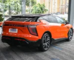 Hiphi Z – Buy Direct From China | Chinese Cars in Uzbekistan For Sale - Image 10