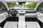 Aion I60 EV Auto Car– Buy Direct From China | Chinese Cars in Uzbekistan For Sale - Image 6
