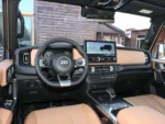 Baic/BAW 212 T01 – Buy Direct From China | Chinese Cars in Uzbekistan For Sale - Image 11