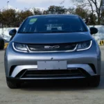 BYD Dolphin – Buy Direct From China | Chinese Cars in Uzbekistan For Sale