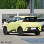 BYD 2025 Honor Edition – Buy Direct From China | Chinese Cars in Uzbekistan For Sale - Image 6