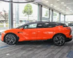 Hiphi Z – Buy Direct From China | Chinese Cars in Uzbekistan For Sale - Image 8