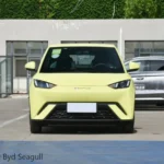 BYD 2025 Honor Edition – Buy Direct From China | Chinese Cars in Uzbekistan For Sale - Image 9
