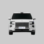Zeekr 9X– Buy Direct From China | Chinese Cars in Uzbekistan For Sale