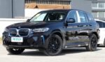 BMW Ix3– Buy Direct From China | Chinese Cars in Uzbekistan For Sale