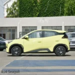 BYD 2025 Honor Edition – Buy Direct From China | Chinese Cars in Uzbekistan For Sale - Image 7