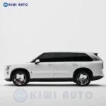 Zeekr 9X– Buy Direct From China | Chinese Cars in Uzbekistan For Sale - Image 6