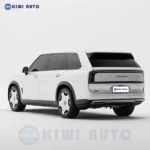Zeekr 9X– Buy Direct From China | Chinese Cars in Uzbekistan For Sale - Image 7