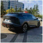 HiPhi X – Buy Direct From China | Chinese Cars in Uzbekistan For Sale - Image 7