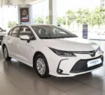 Toyota Corola– Buy Direct From China | Chinese Cars in Uzbekistan For Sale - Image 6