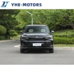 Nio Onvo L90 Four-Wheel Drive– Buy Direct From China | Chinese Cars in Uzbekistan For Sale