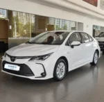 Toyota Corola– Buy Direct From China | Chinese Cars in Uzbekistan For Sale - Image 8