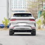 BYD Electric New Energy Cars – Buy Direct from China | Chinese Cars in Uzbekistan For Sale - Image 4