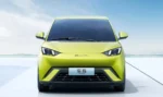 BYD Seagull 2025 305KM Electric Car – Buy Direct from China | Chinese Cars in Uzbekistan For Sale - Image 5