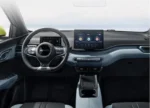 BYD Seagull 2025 305KM Electric Car – Buy Direct from China | Chinese Cars in Uzbekistan For Sale - Image 2