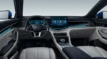 BYD Electric New Energy Cars – Buy Direct from China | Chinese Cars in Uzbekistan For Sale - Image 2