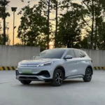 Byd Yuan Plus 2022 Model 510km Honor Edition Car in Canada – Buy Direct from China | Chinese Cars in Uzbekistan For Sale