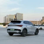 Byd Yuan Plus 2022 Model 510km Honor Edition Car in Canada – Buy Direct from China | Chinese Cars in Uzbekistan For Sale - Image 4